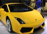 蘭博基尼Aventador Gallardo正版程序ECU動(dòng)力升級(jí)上門(mén)服務(wù)刷ECU
