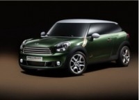 上海動(dòng)力提升迷你SUV MINI PACEMAN刷正版程序ECU動(dòng)力升級(jí)