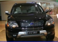 上海刷ECU沃爾沃XC90沃爾沃XC60正版程序ECU動(dòng)力升級(jí) 發(fā)動(dòng)機(jī)電腦 調(diào)教改裝