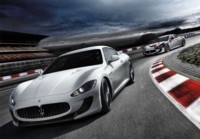 瑪莎拉蒂GranTurismo 4.2L 4.7L 正版程序ECU動(dòng)力升級(jí) 發(fā)動(dòng)機(jī)改裝