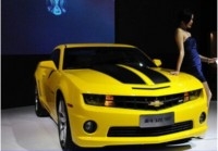 上海改裝店雪佛蘭科邁羅Camaro 3.6L 正版程序ECU動力升級 發(fā)動機(jī)電腦調(diào)教