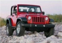 Jeep吉普牧馬人 北京JEEP 正版程序ECU動力升級 免費上門服務(wù)