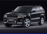 Jeep吉普 大切諾基3.6L 5.7L 正版程序ECU動力升級 上門服務(wù)刷ECU