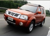 日產(chǎn)NV200 日產(chǎn)帕拉丁 日產(chǎn)天籟 上海刷ECU動力升級動力提升