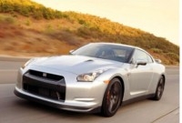 日產(chǎn)GT-R 3.8T 正版程序ECU升級 動力提升改裝免費上門服務(wù)刷ECU