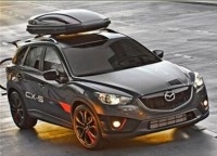 馬自達(dá)CX-5 CX-7 CX-9上海刷ECU動力升級提升