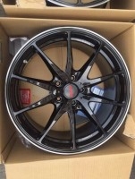 RAYS G25：19寸．M3專用，全新現(xiàn)貨 。