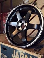 TE37SL PB…18寸