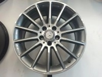 奔馳 AMG ，18 寸， 現(xiàn)貨
