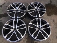 ABT、大眾奧迪御用：20寸