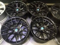 寶馬1M 原裝：19寸 現(xiàn)貨