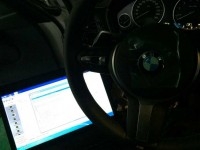 【車鎮(zhèn)改裝】320更換丁字褲