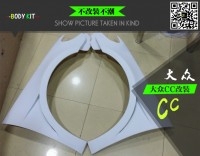 出口品質--大眾CC葉子板 cc外觀升級改裝件