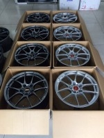 BBS RF