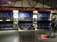 ENDLESS正品代理零售