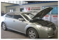 起步靈敏提速快， 奔騰B70 2.3AT艾森ECU升級(jí)