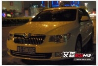 艾森ECU升級(jí)傾力打造 昊銳1.8T完美升級(jí)，扭矩達(dá)至315NM
