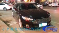鄭州新蒙迪歐刷ECU改裝動(dòng)力車尚改小夕出品?。?！