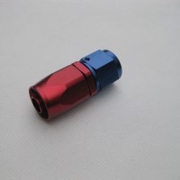 直an4/6/8/10高性能油管接頭，防滲防漏