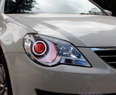 濰坊改燈_濰坊車燈升級_濰坊汽車大燈改裝_濰坊改裝大燈哪家好
