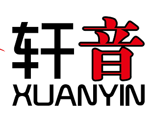 上海軒音汽車音響改裝 Logo