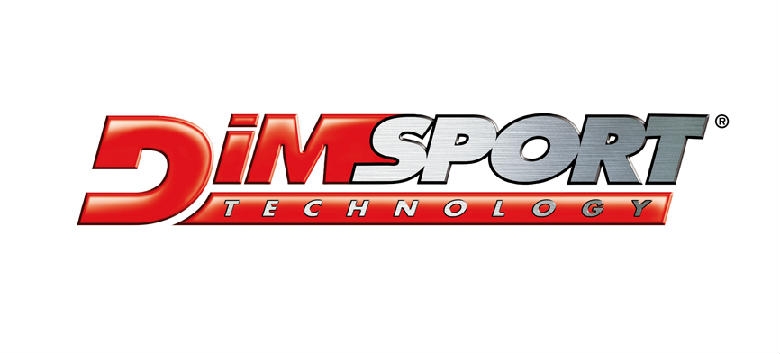 呼和浩特DIMsport汽车ECU升级 Logo