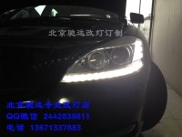奔馳08改12款 全車升級 老款改新款 北京馳遠改裝店