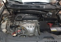 帝豪EC820提升動力節(jié)油改裝汽車配件鍵程離心式電動渦輪增壓器LX3971
