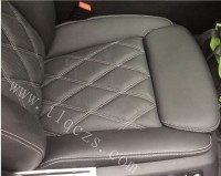 路虎捷豹?dú)W系車內(nèi)飾改裝