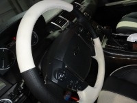2015年深圳汽車改裝——梳理名車個(gè)性內(nèi)裝案例
