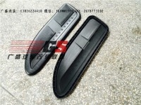 捷豹XJL XF XK改裝RS機(jī)蓋進(jìn)氣口風(fēng)口碳纖維大包圍尾翼后唇排氣管