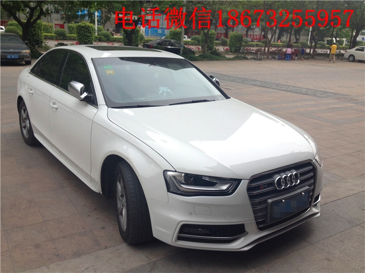 湖南湖北奧迪A4升級(jí)ECU，湖南岳陽(yáng)婁底衡陽(yáng)哪里有專(zhuān)業(yè)奧迪寶馬改裝ECU升級(jí)