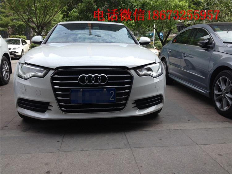 奧迪A6L升級ECU、行車記錄儀。湖南懷化永州益陽哪里有專業(yè)奧迪寶馬改裝、ECU升級