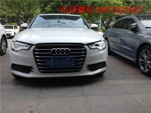 奧迪A6L升級ECU、行車記錄儀。湖南懷化永州益陽哪里有專業(yè)奧迪寶馬改裝、ECU升級