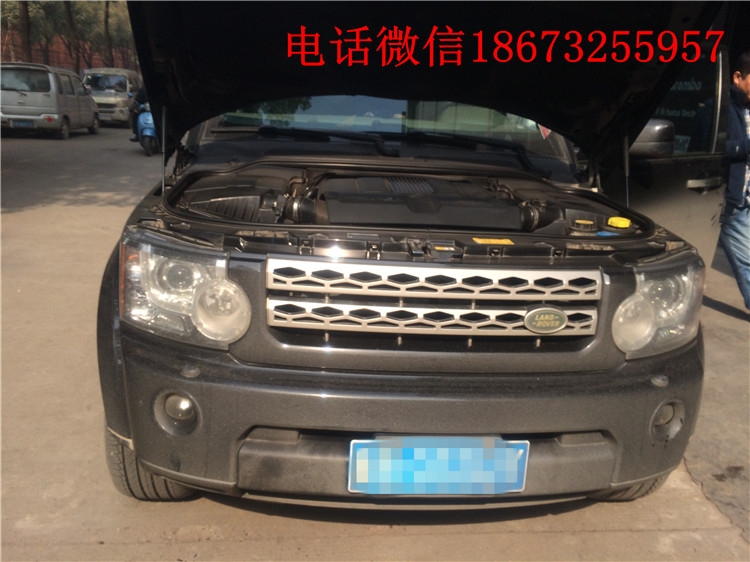 路虎發(fā)現(xiàn)4升級ECU，湖南湖北路虎哪里可以刷ECU，奧迪寶馬專業(yè)改裝。