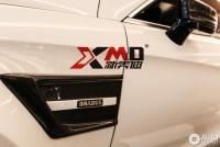 奔馳 W218 CLS300 CLS350 CLS63改裝碳纖維前后擾流尾翼機蓋套件