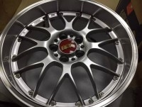 BBS ：紅蓋 19