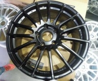 RAYS GO7WT： 全新 18寸 合裝 1系 MINI