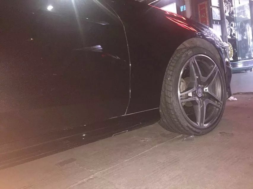E63．19寸，已售裝車。謝謝支持！