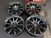 橫濱 RS2 ：19寸