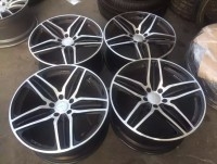 RAYS TRINITI 鍛造 19寸，現(xiàn)貨合裝 日系 車 ，速度來吧！??！