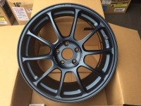HRE．P93L．21寸，連米奇林．9999新．鍛造