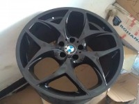 寶馬 X5 、X6 用，21寸