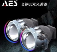美標(biāo)金剛Q5透鏡