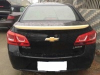 15科魯茲經(jīng)典款 臥式 ABS定風(fēng)翼 汽車尾翼廠
