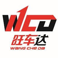 旺車達(dá) Logo