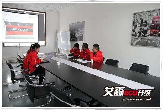 艾森第82、83家桂林、德州運(yùn)營(yíng)中心成立