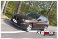 寶馬X1 18i艾森ECU升級(jí)+Tuningbox，個(gè)性SUV動(dòng)力大變身