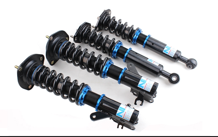 菱悅V3 菱帥Nisuperace N1絞牙避震改裝減震器熱賣【官方授權(quán)】