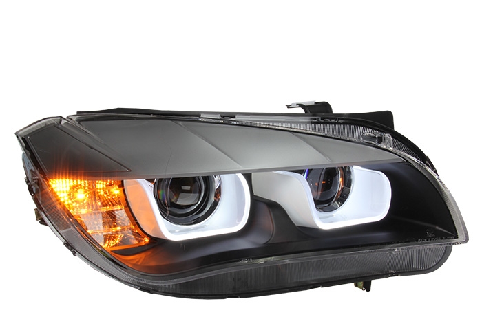 鄭州邵氏車(chē)業(yè)改裝大燈 Logo